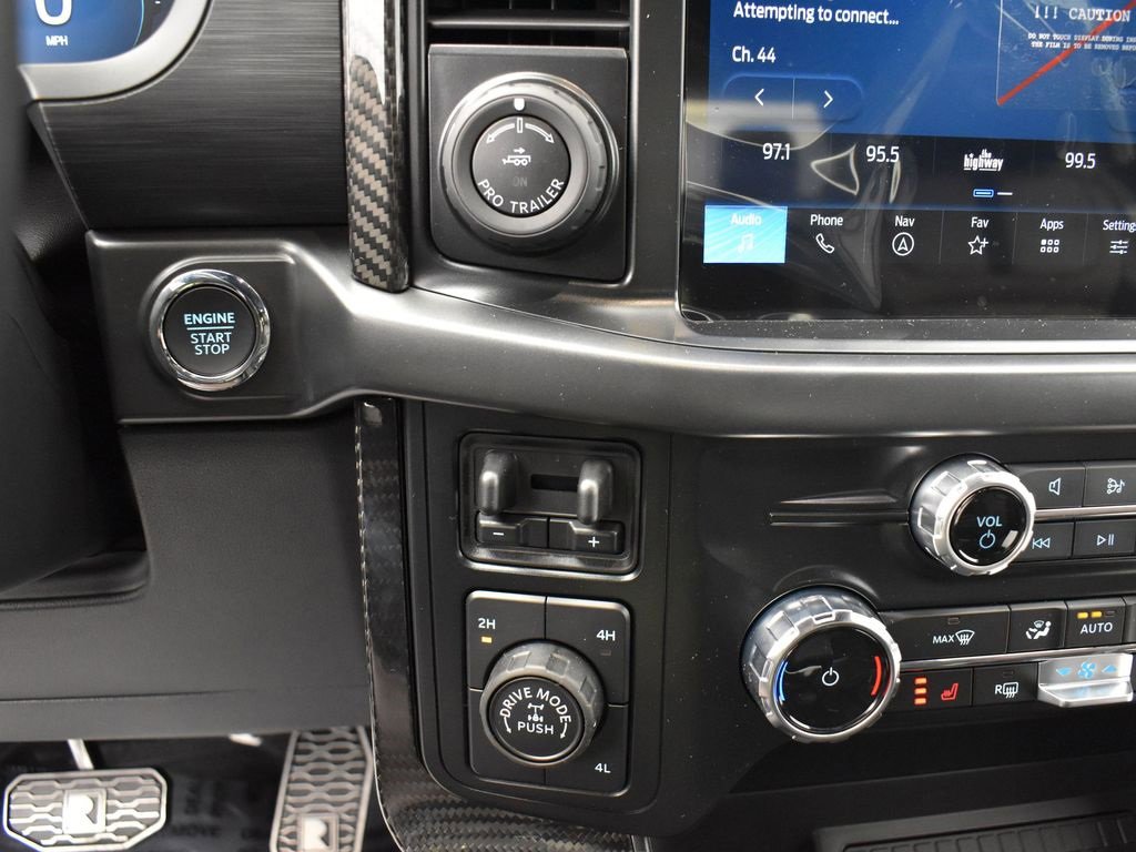 Used 2024 Ford F150 XLT w/ Equipment Group 302A MID image 24