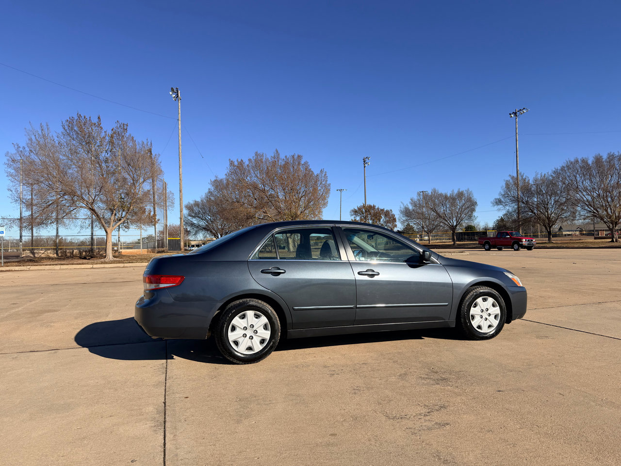 Used 2003 Honda Accord LX image 26
