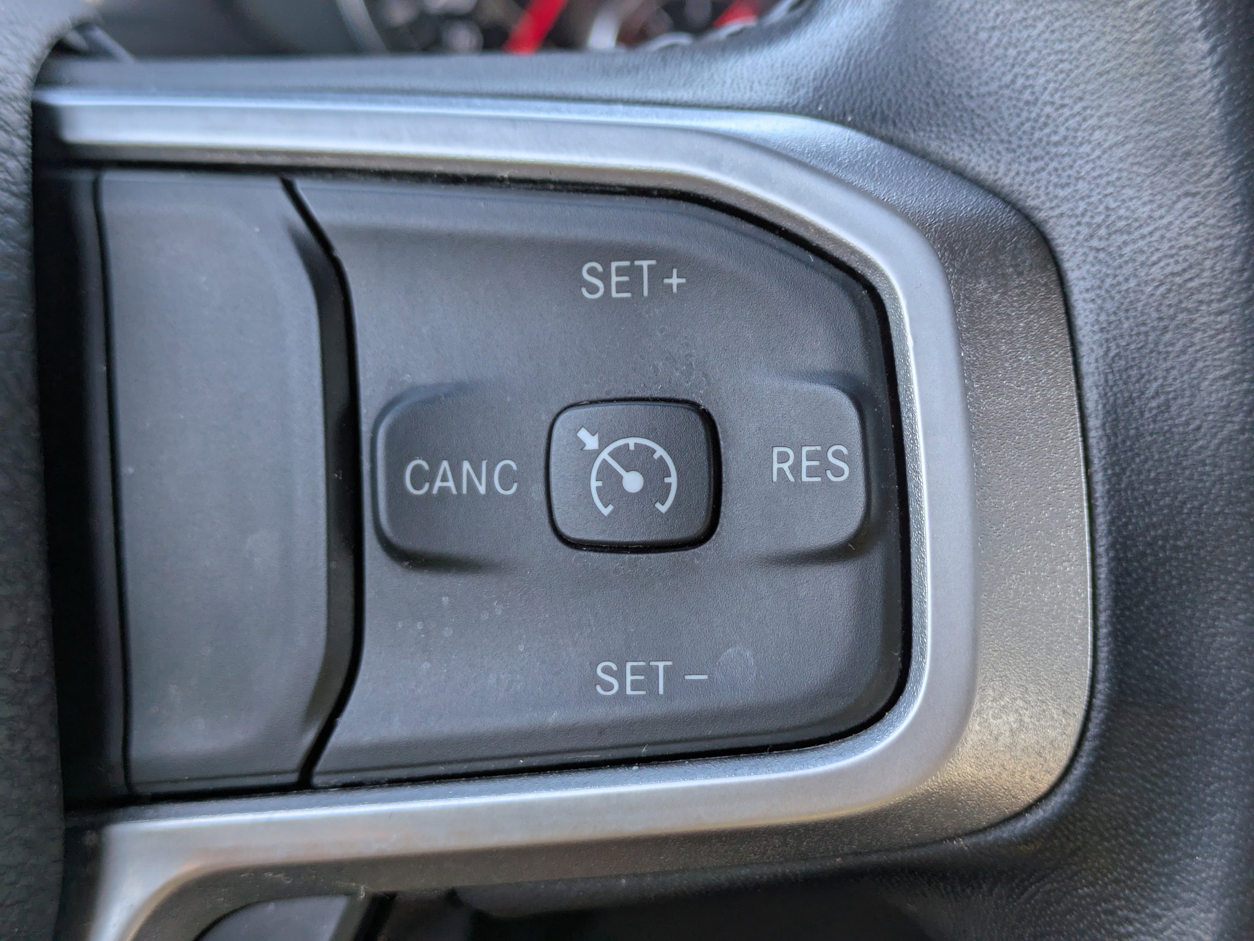 Used 2024 RAM 2500 Big Horn image 25