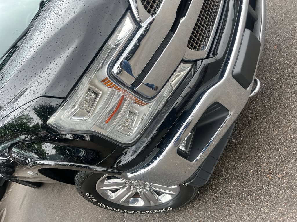 Used 2018 Ford F150 King Ranch w/ Equipment Group 601A Luxury AWD/4WD image 37
