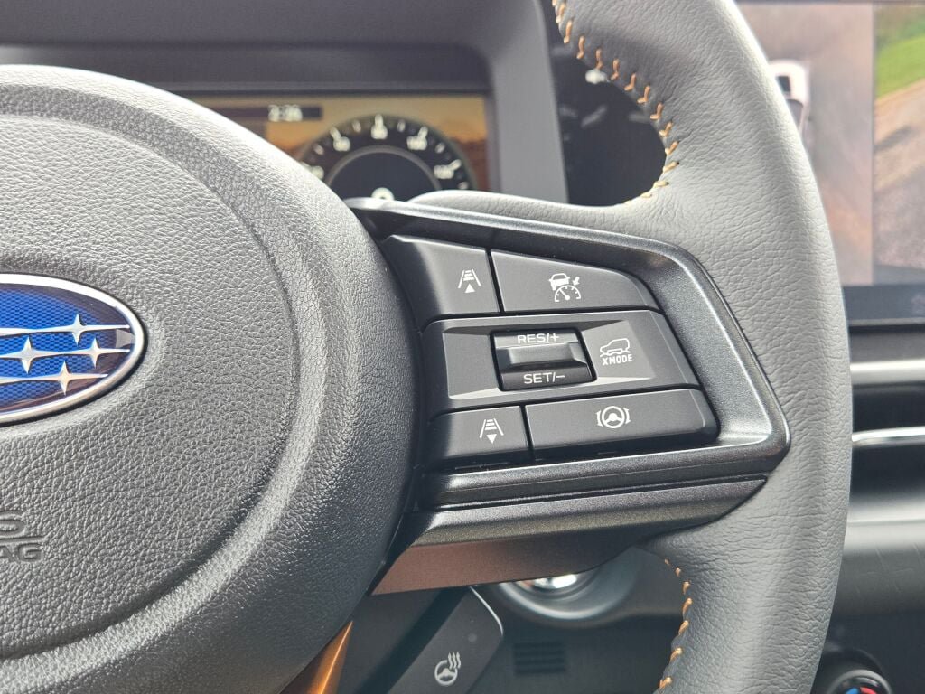 New 2026 Subaru Outback Wilderness AWD/4WD image 32
