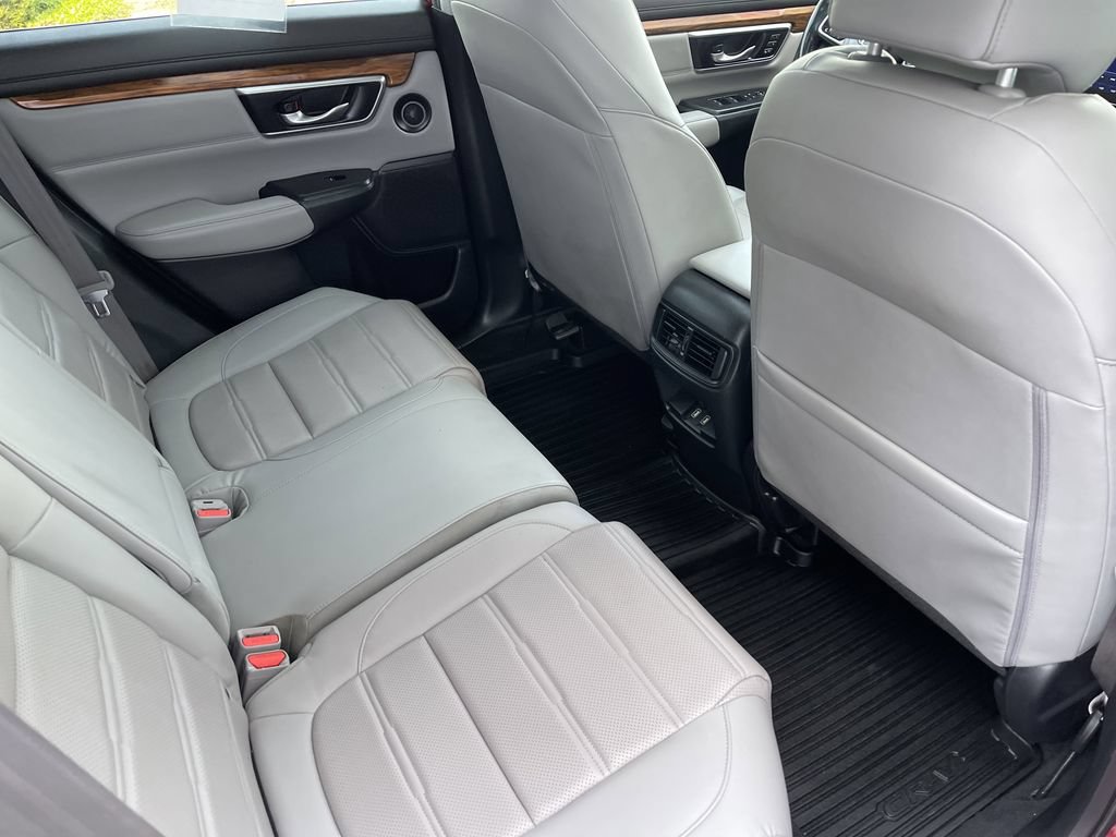Used 2022 Honda CR-V EX-L image 23