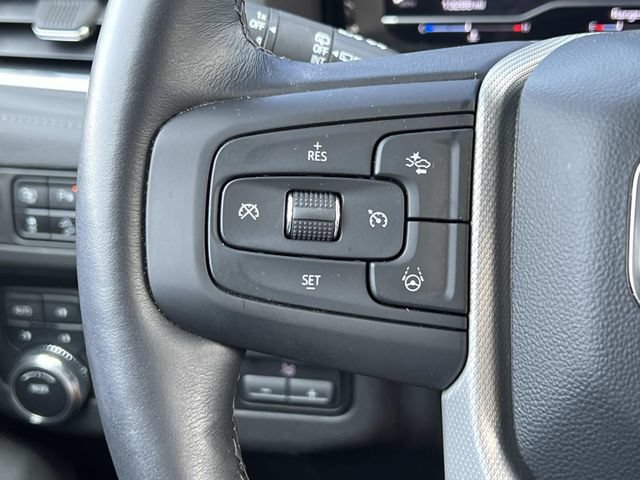 Used 2023 GMC Yukon Denali AWD/4WD image 28