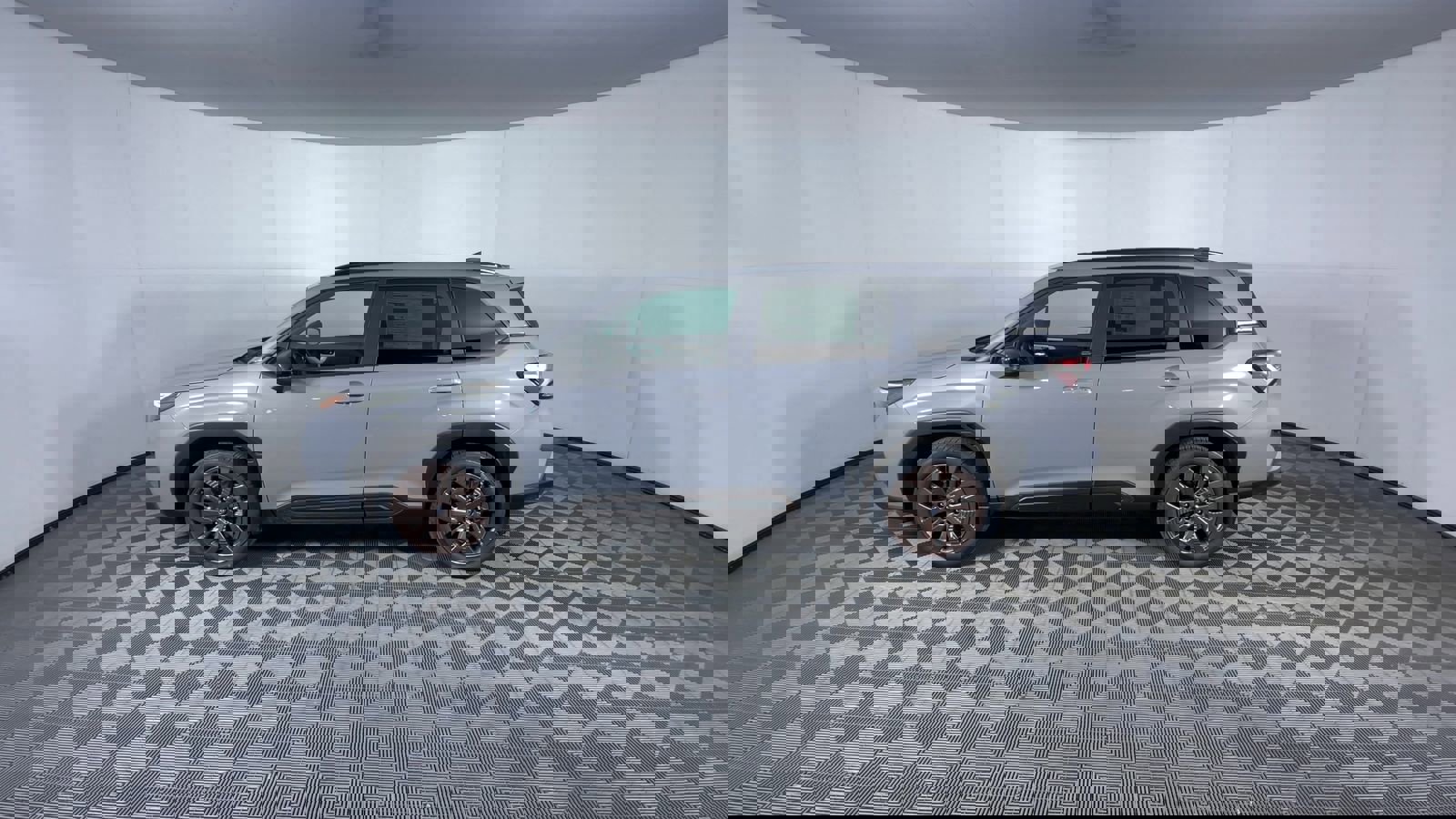 New 2026 Subaru Forester Sport w/ Sport Plus Package image 5