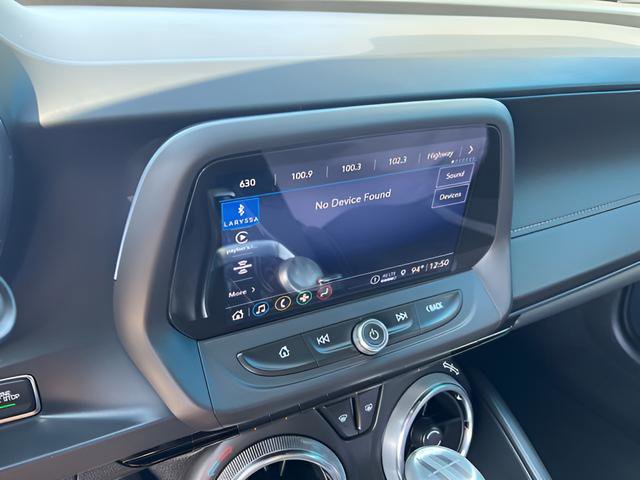 Used 2023 Chevrolet Camaro SS image 9