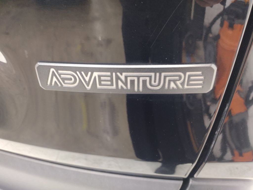 Used 2023 Toyota RAV4 Adventure AWD/4WD image 14