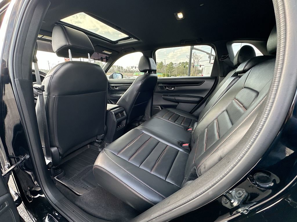 Used 2024 Honda CR-V Sport-L image 4