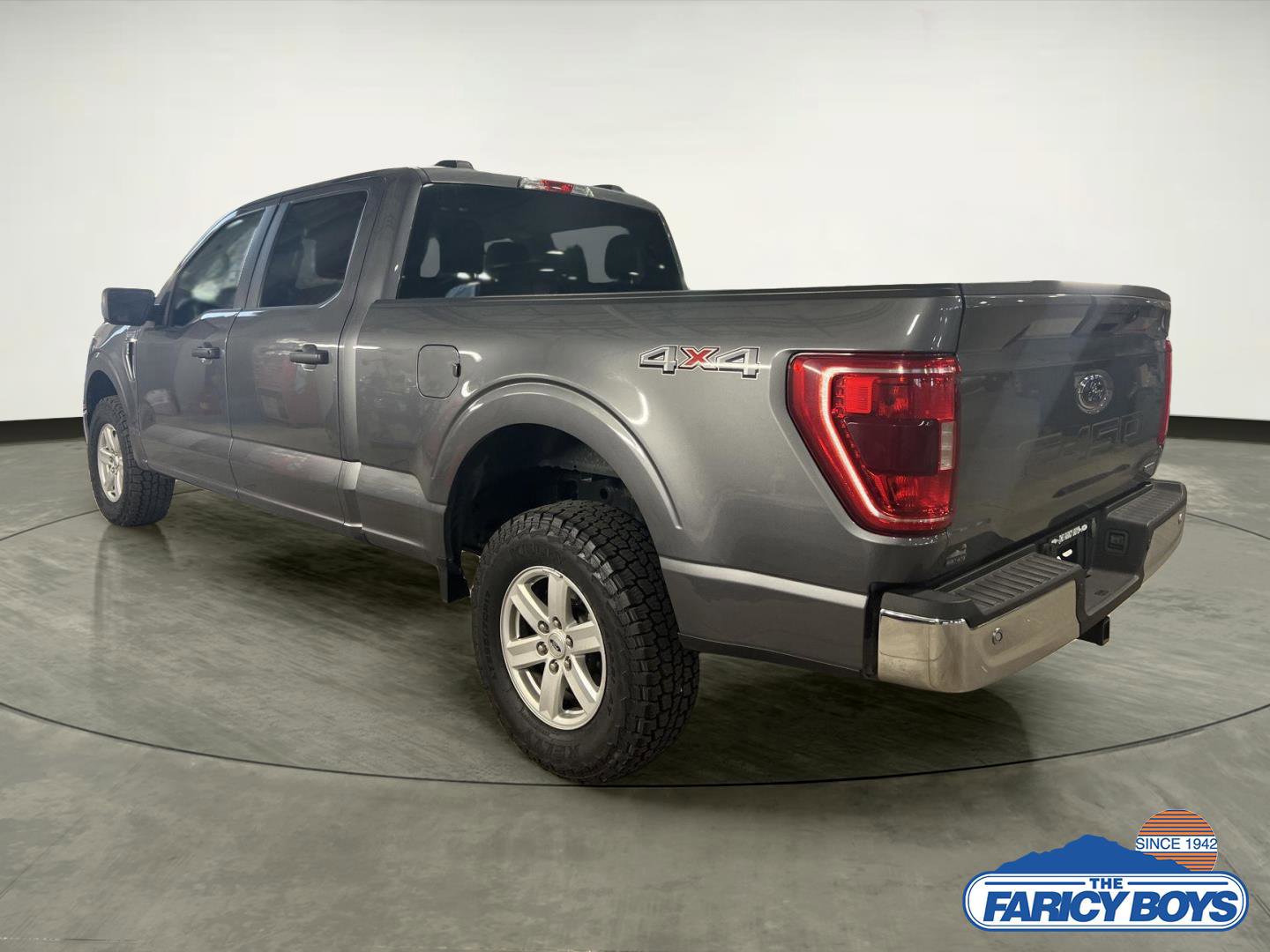 Used 2023 Ford F150 XLT w/ Trailer Tow Package image 2