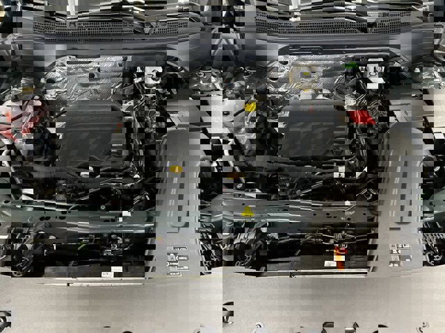 New 2026 Chevrolet Trax LS w/ LS Convenience Package image 30