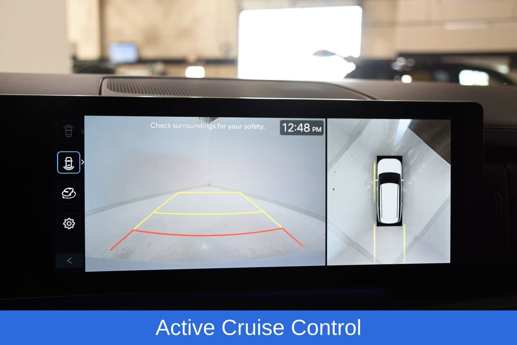 New 2026 Hyundai Santa Fe Calligraphy image 17