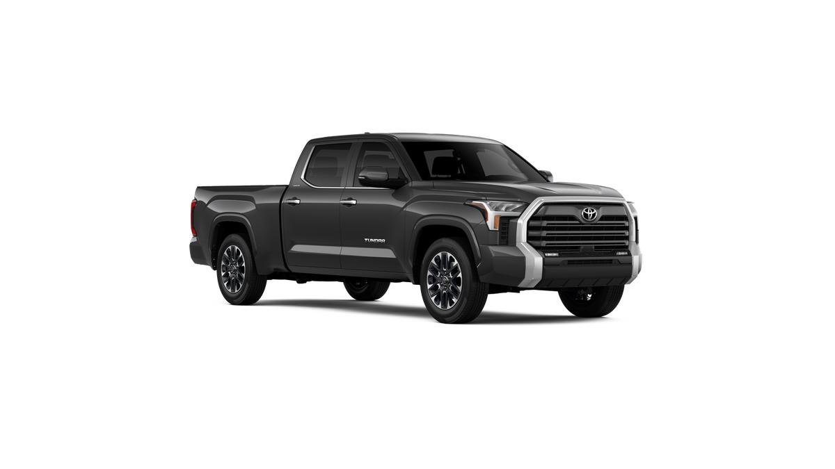 New 2026 Toyota Tundra Limited image 15