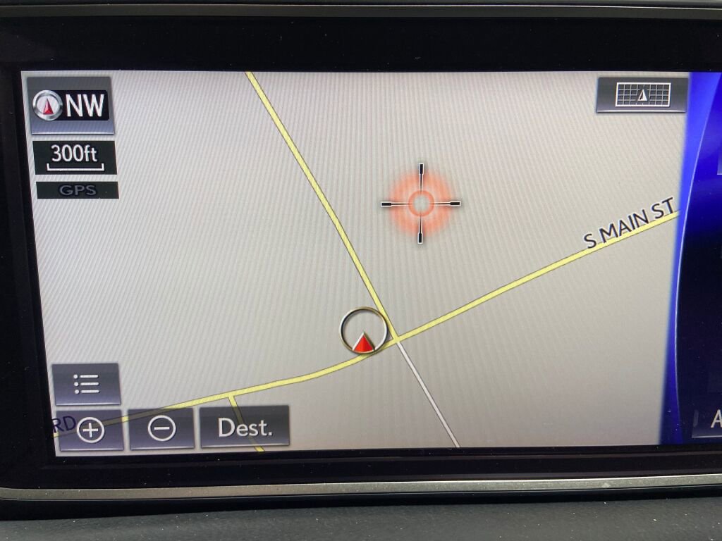 Used 2018 Lexus RX 350 AWD w/ Premium Package image 13