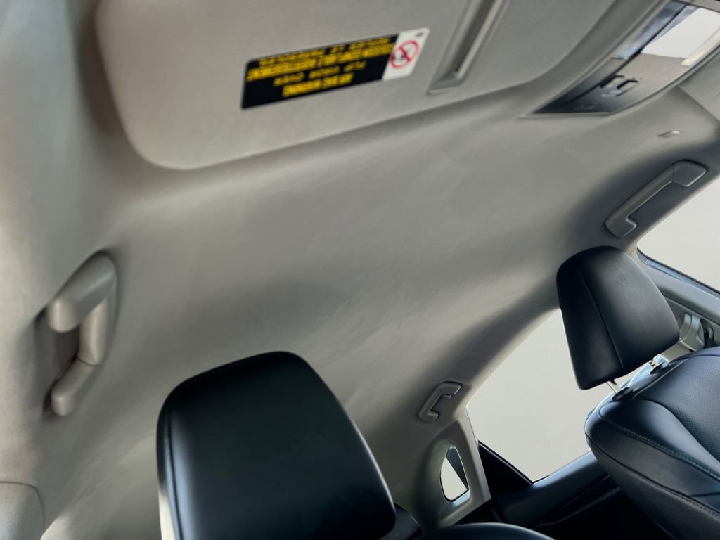 Used 2019 Lexus RX 350 AWD image 6