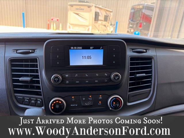 Used 2024 Ford Transit 350 XL RWD image 10