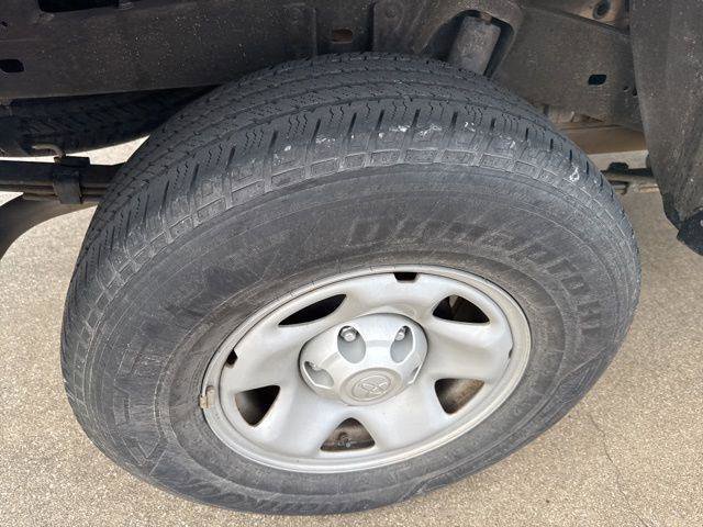 Certified 2019 Toyota Tacoma SR image 7