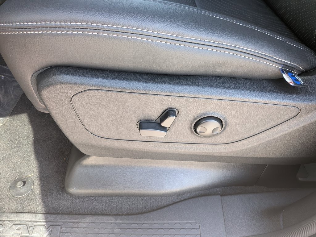 New 2026 RAM 1500 Big Horn image 4