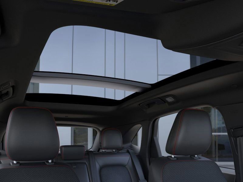 New 2026 Ford Escape ST-Line w/ Tech Pack #1 image 43