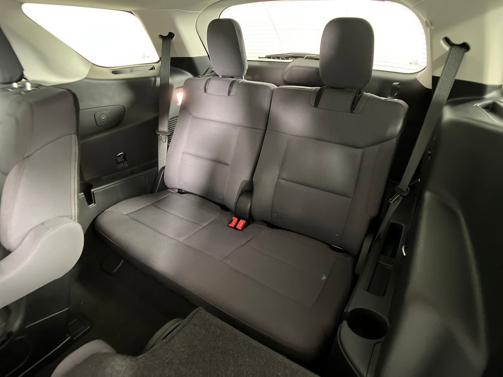 New 2026 Ford Explorer Active image 29