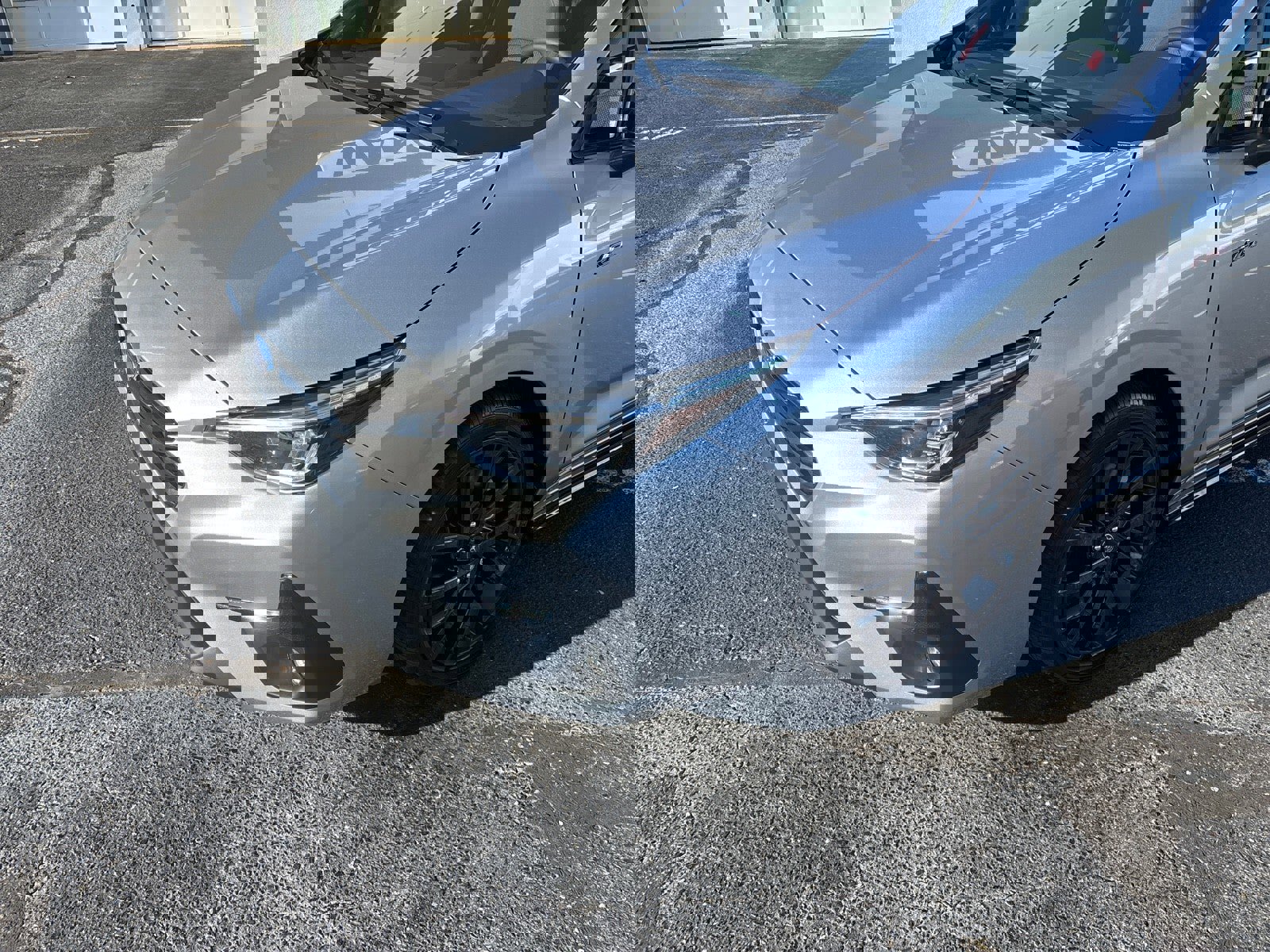 New 2026 Subaru Impreza RS image 8