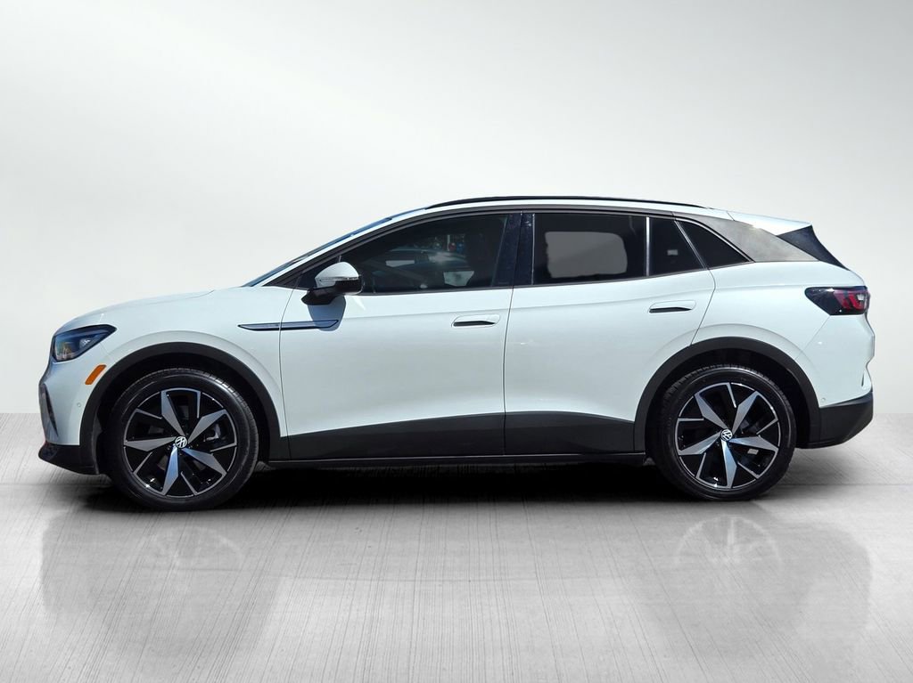 Certified 2023 Volkswagen ID.4 S image 7