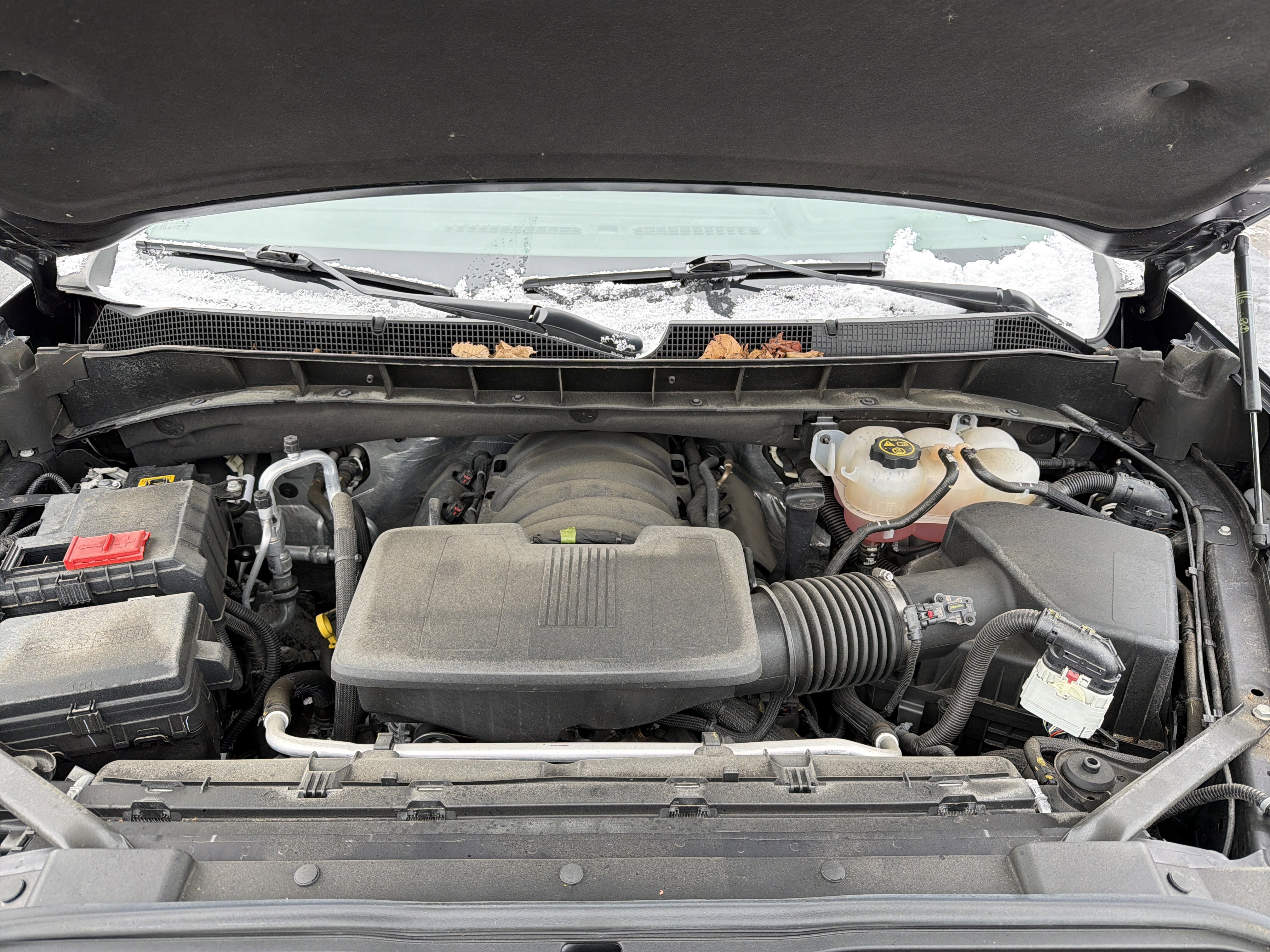 Used 2023 Chevrolet Silverado 1500 RST image 10