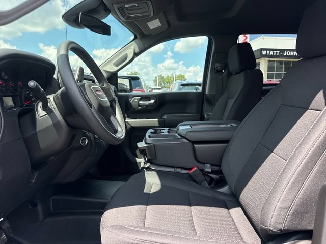 New 2026 GMC Sierra 1500 Pro w/ Pro Value Package AWD/4WD image 13
