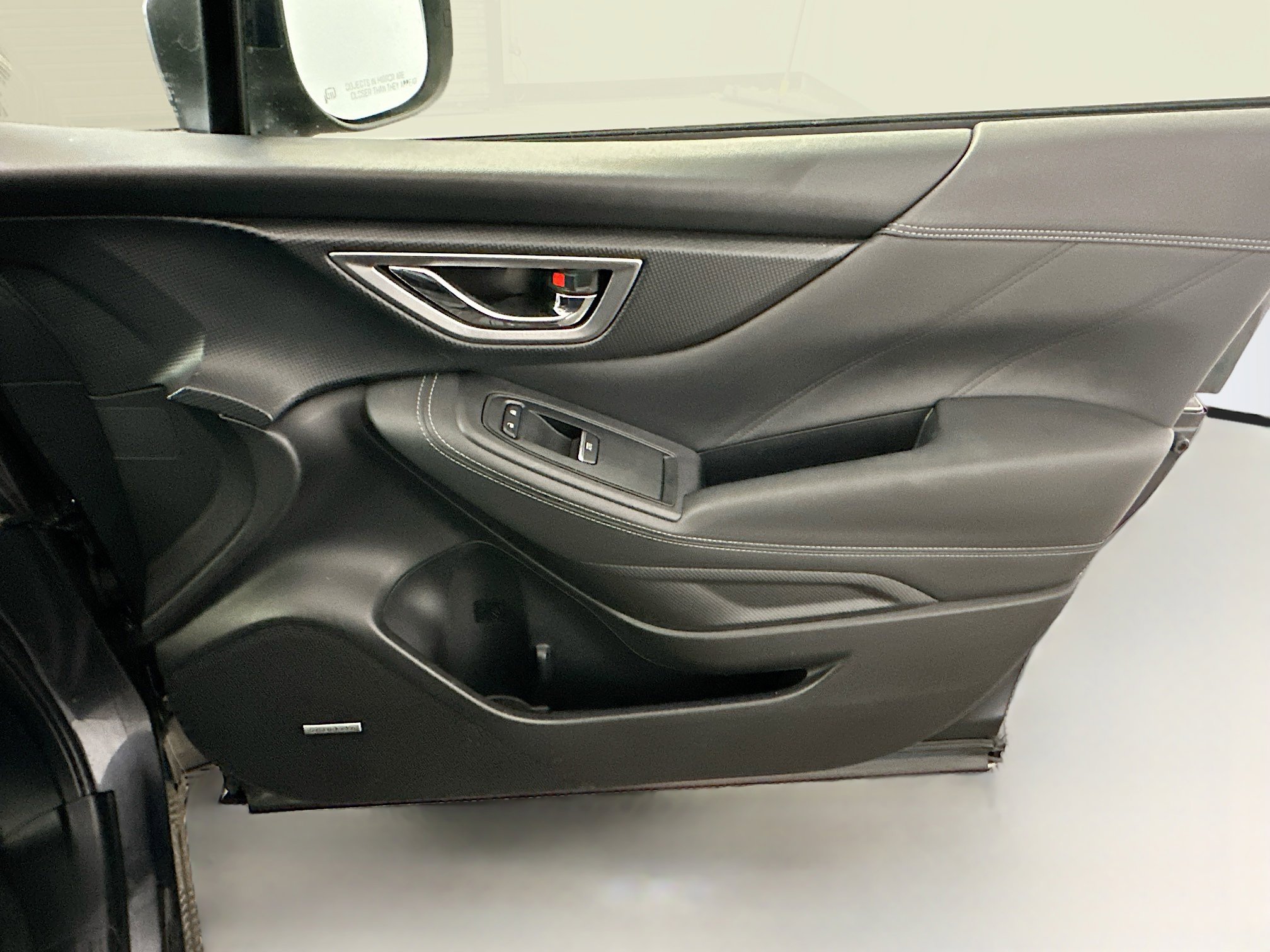 Used 2019 Subaru Forester Touring image 35