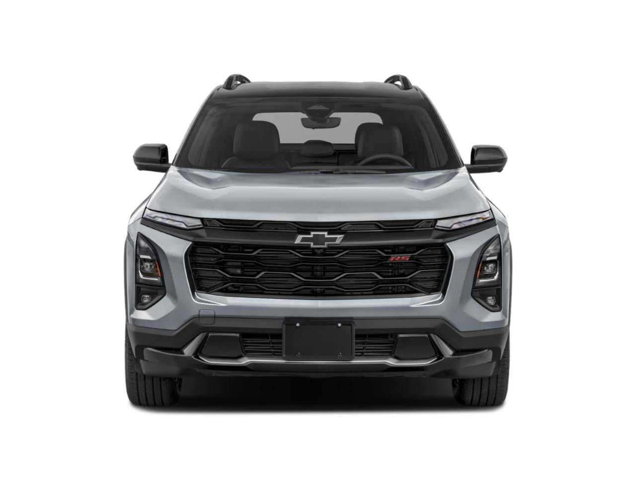 New 2026 Chevrolet Equinox RS w/ Safety and Technology Package AWD/4WD image 33