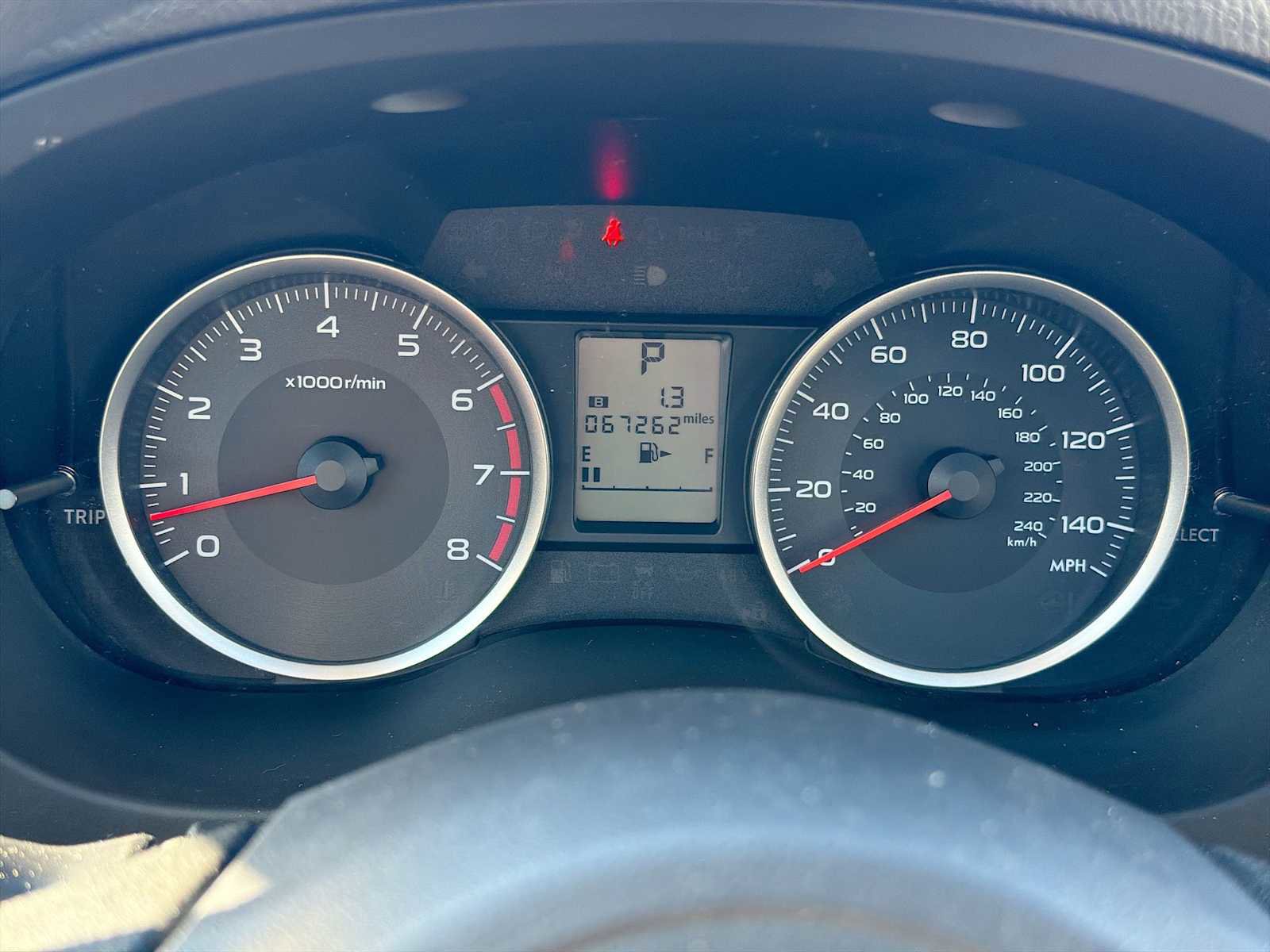 Used 2017 Subaru Forester 2.5i Premium w/ Popular Package #1A image 26