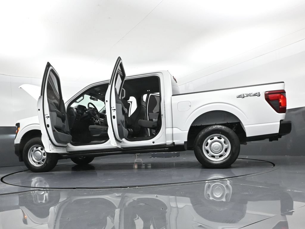 Used 2024 Ford F150 XL AWD/4WD image 46