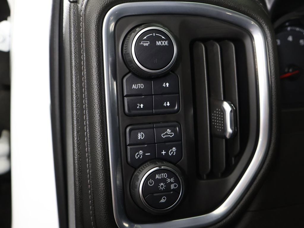 Used 2022 Chevrolet Silverado 3500 LTZ w/ LTZ Plus Package AWD/4WD image 44