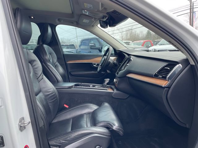 Used 2018 Volvo XC90 T6 Inscription w/ Convenience Package AWD/4WD image 18