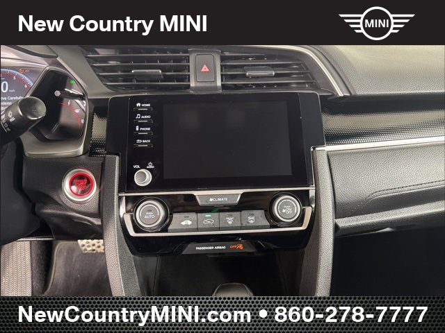 Used 2020 Honda Civic Sport image 23