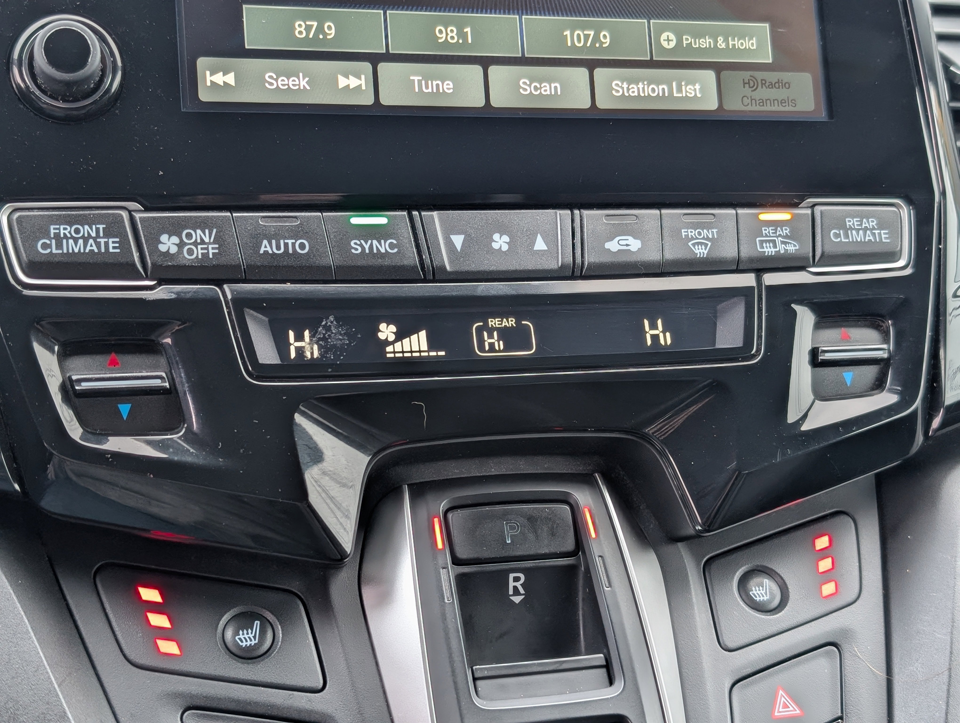 Used 2019 Honda Odyssey EX-L image 23