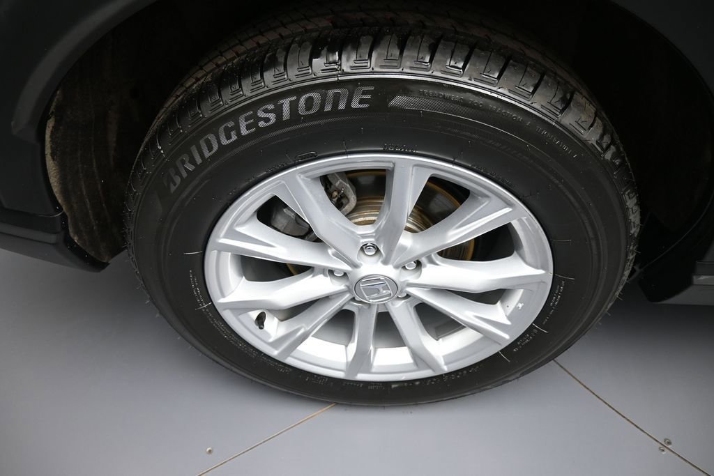 Certified 2023 Honda CR-V EX-L image 12