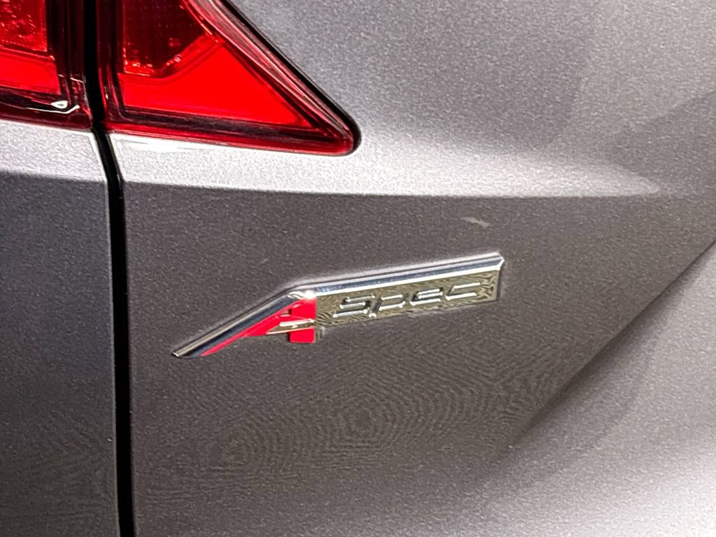 Used 2020 Acura RDX A-Spec image 25