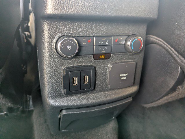 Used 2016 Ford Explorer Limited AWD/4WD image 27