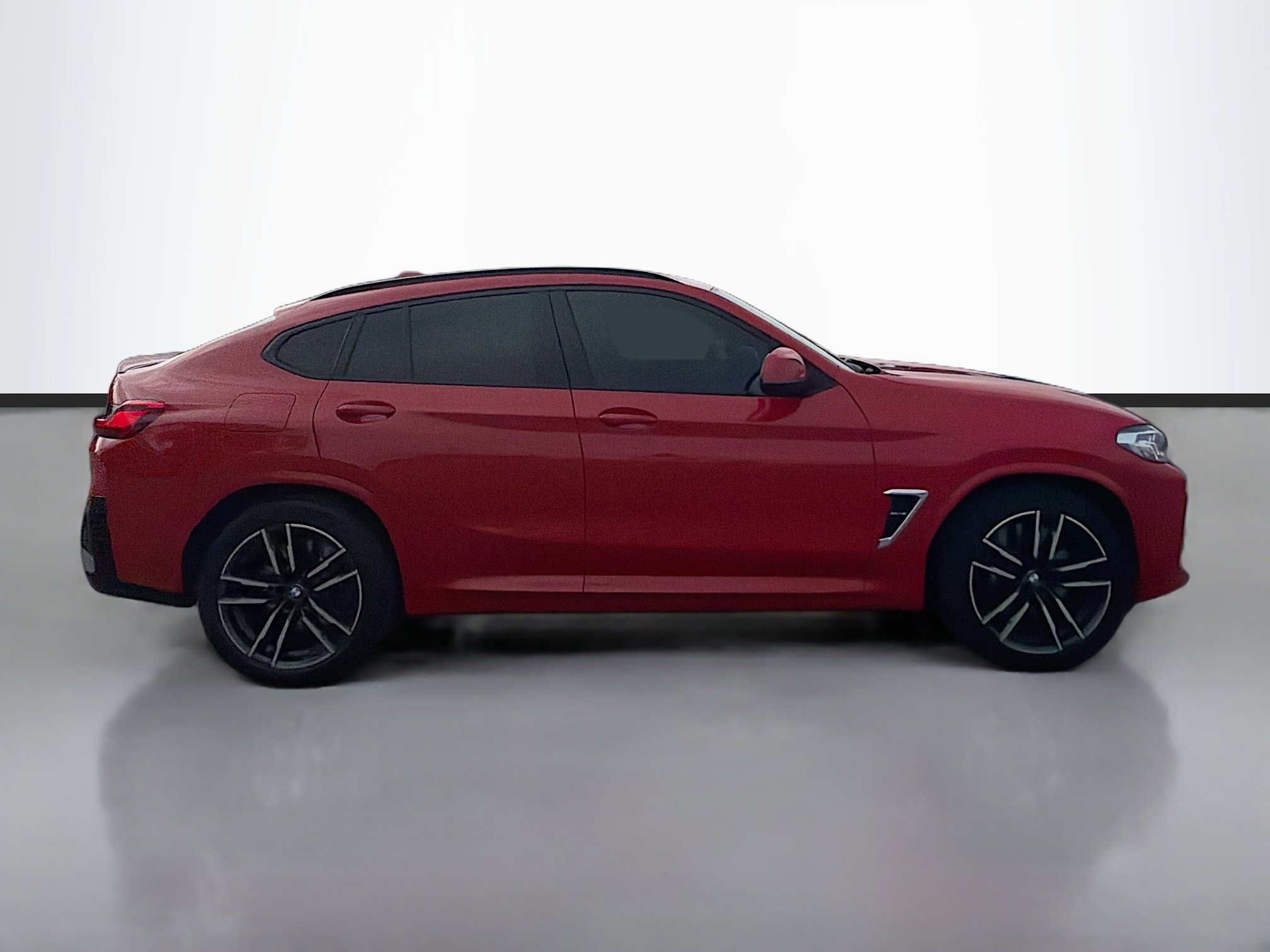 Used 2023 BMW X4 M image 6