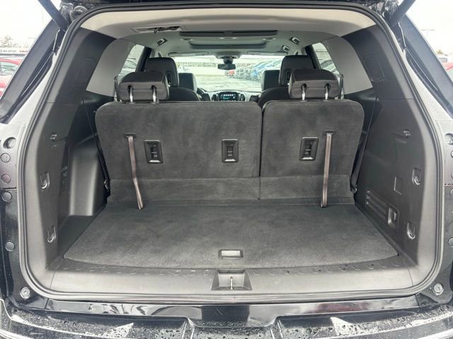 Used 2018 Chevrolet Traverse Premier w/ LPO, Floor Liner Package image 9