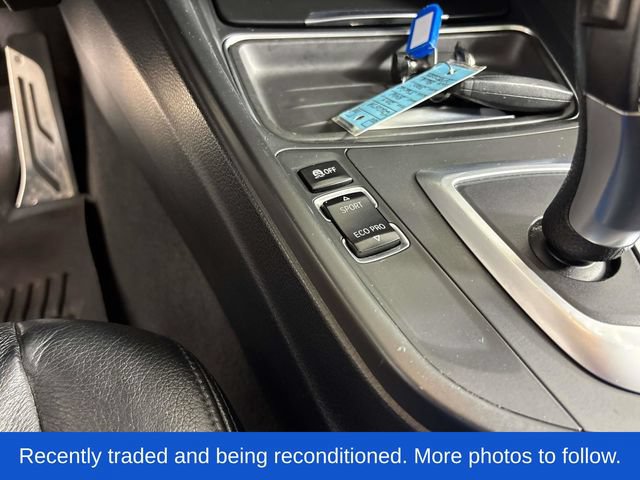 Used 2013 BMW 320i xDrive Sedan AWD/4WD image 21