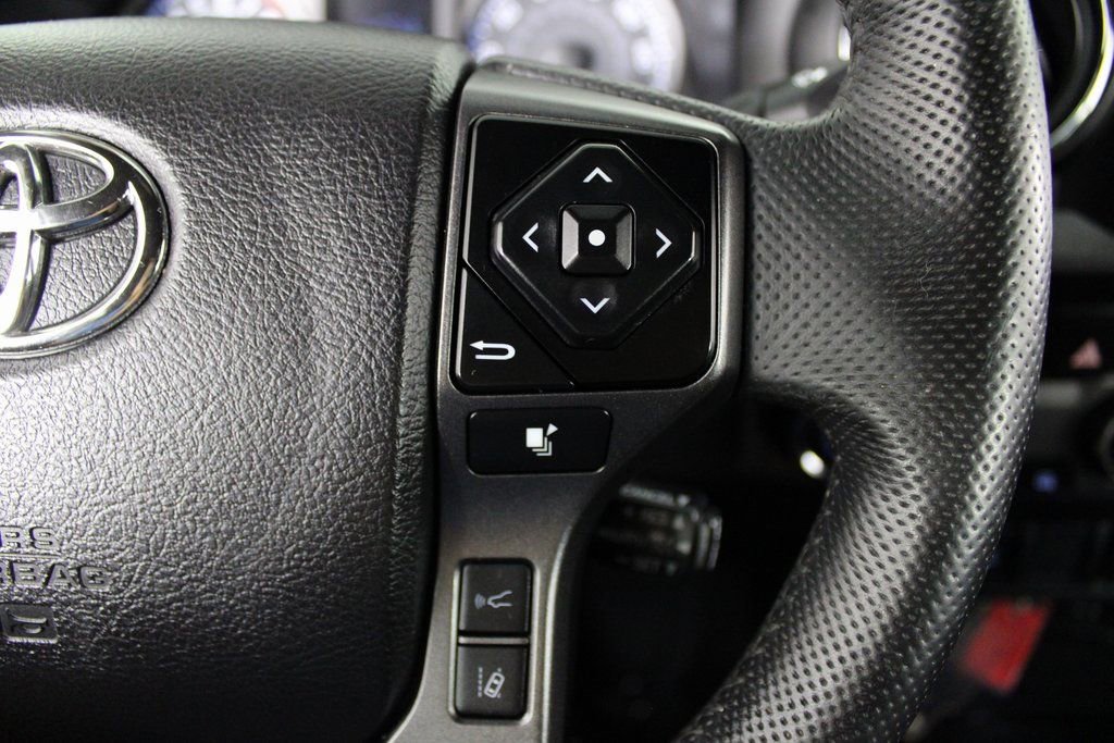 Used 2023 Toyota Tacoma SR5 image 23
