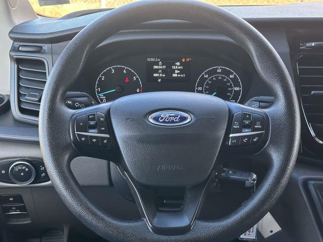 Used 2023 Ford Transit 350 XLT image 22