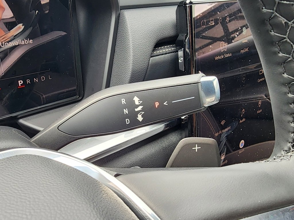 New 2026 GMC Terrain Elevation w/ Black Edition image 21