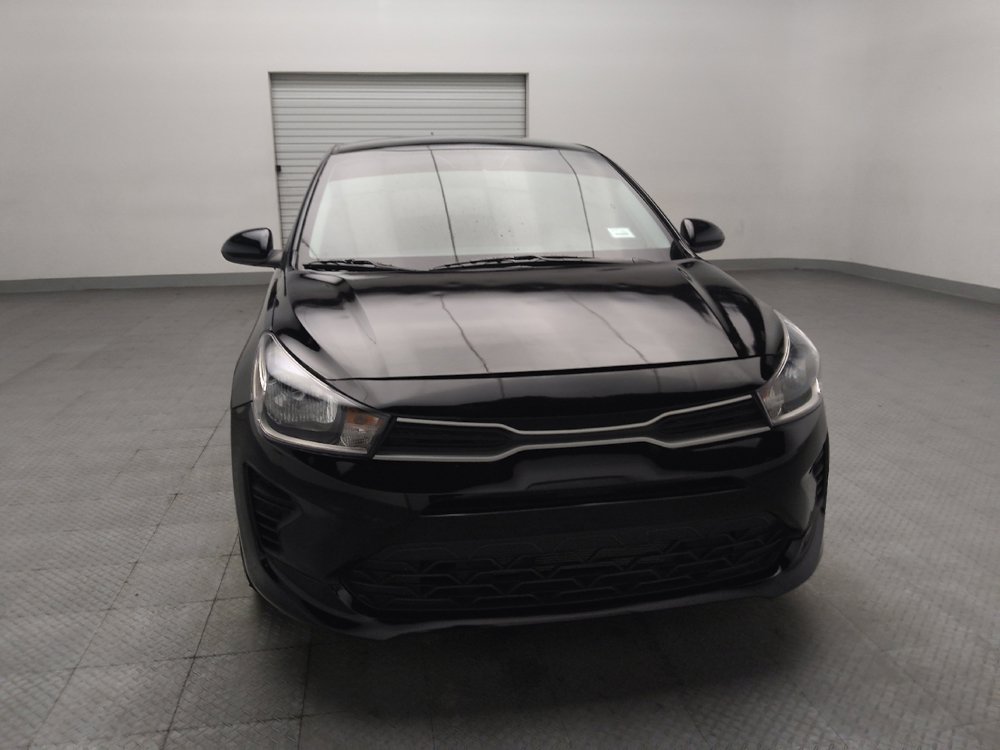 Used 2023 Kia Rio S FWD image 14