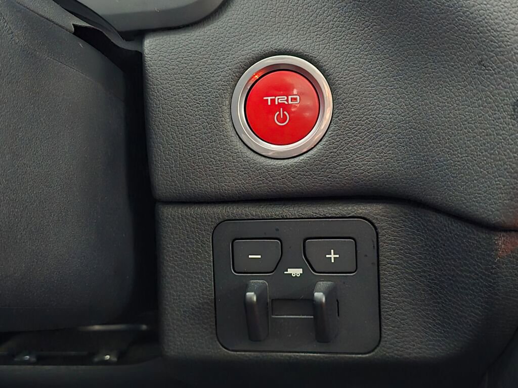 Used 2023 Toyota Tundra TRD Pro image 31