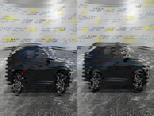 New 2026 Hyundai Tucson Limited image 7