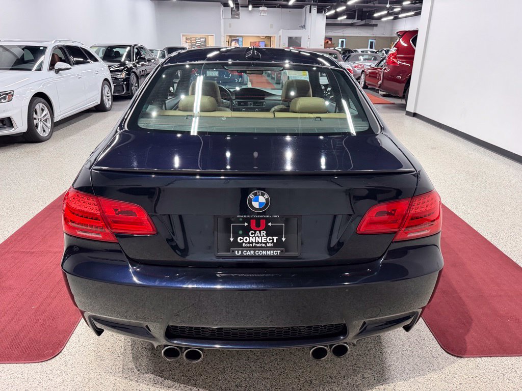 Used 2011 BMW M3 Coupe RWD image 20