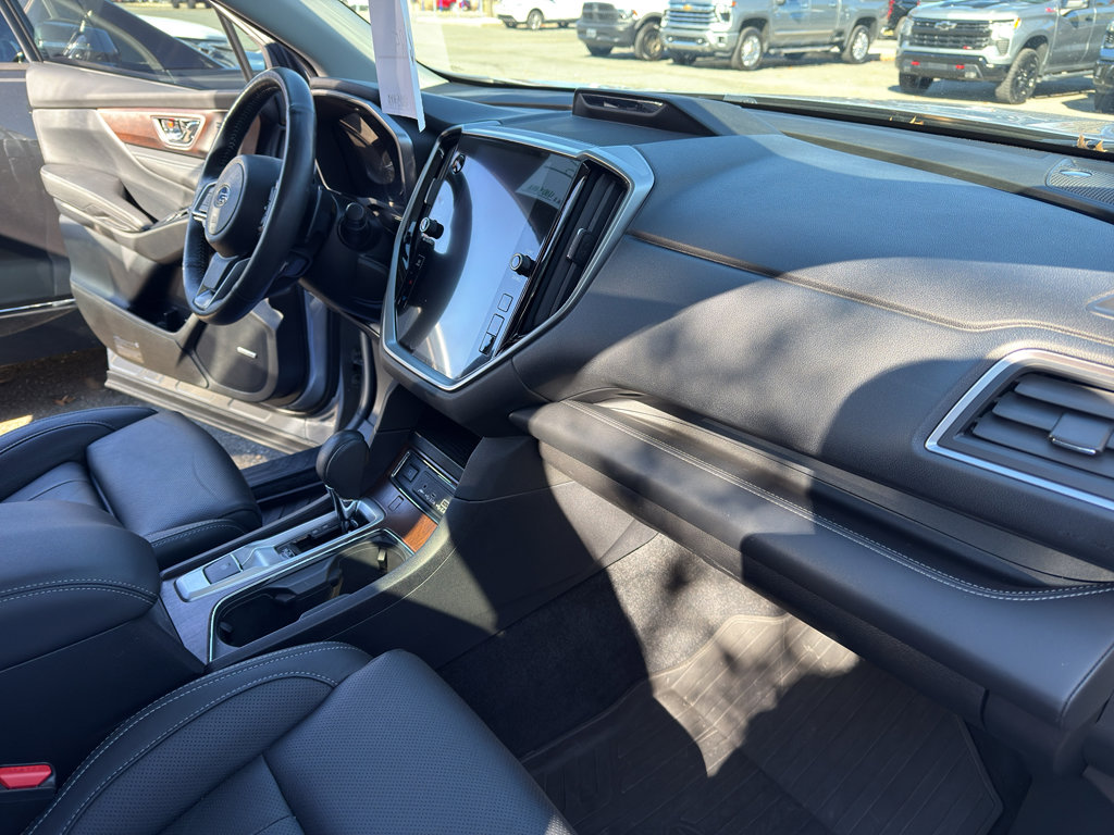 Used 2023 Subaru Ascent Touring image 33