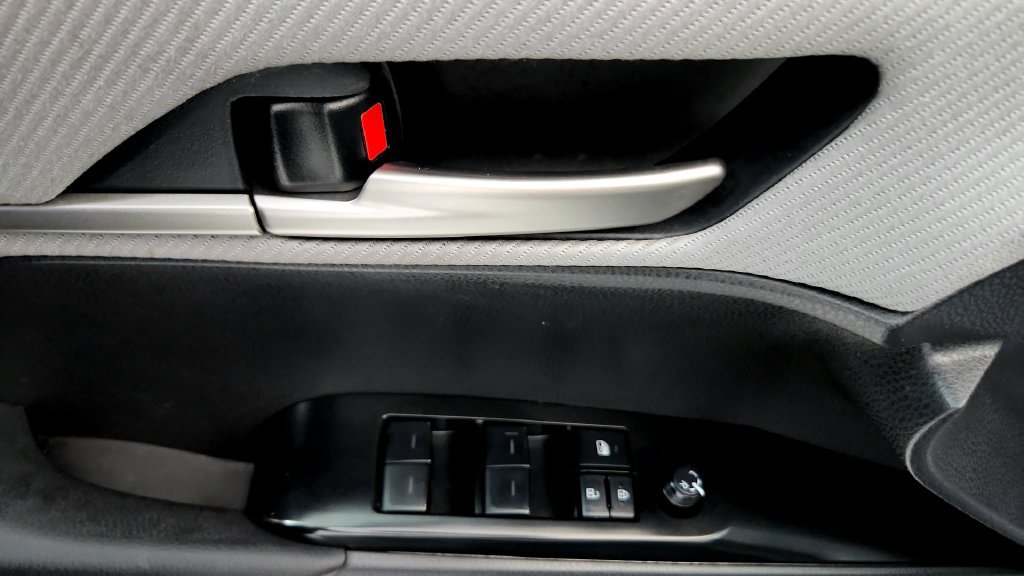 Certified 2026 Toyota Camry SE AWD/4WD image 29
