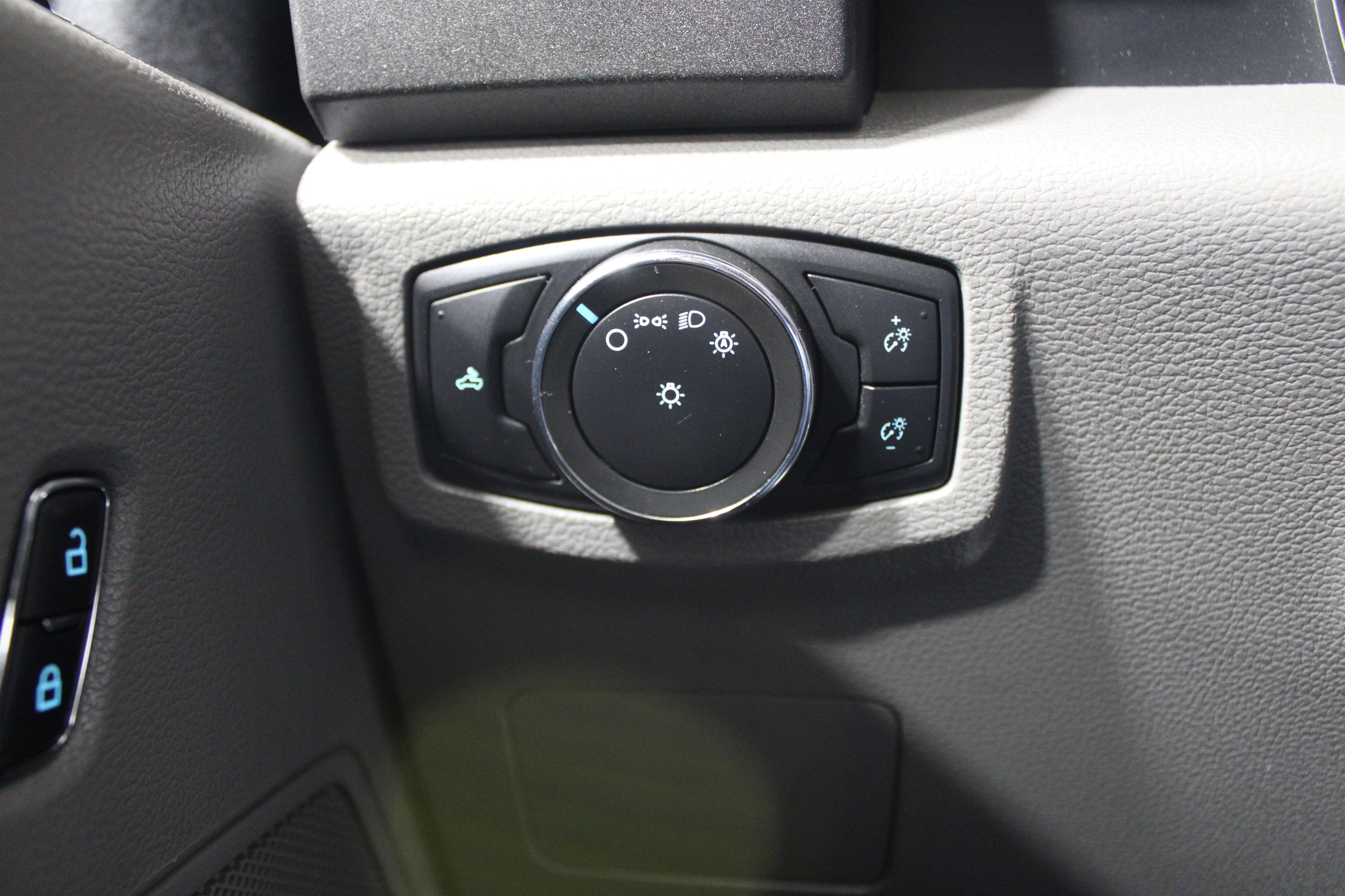 Used 2021 Ford F350 XL w/ STX Appearance Package image 8